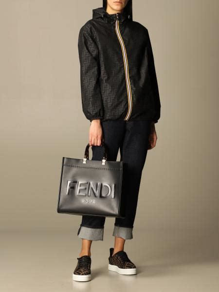 linea economica fendi|fendi mujer.